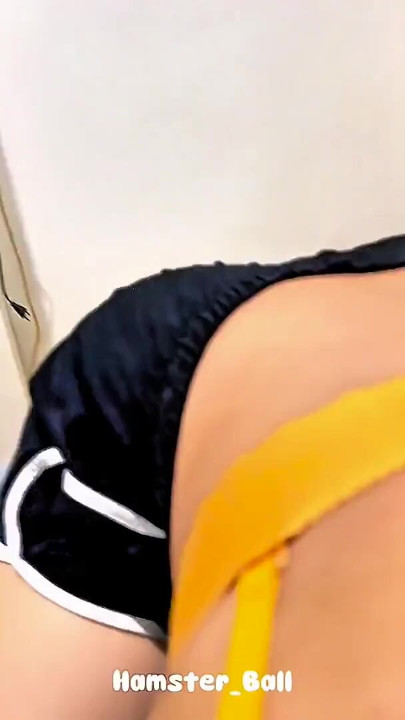 Cheating with my skinny stepsister in her room while it rains, right after her shower. | Clip 2