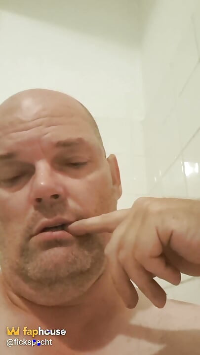 Nice and Deep in the Throat