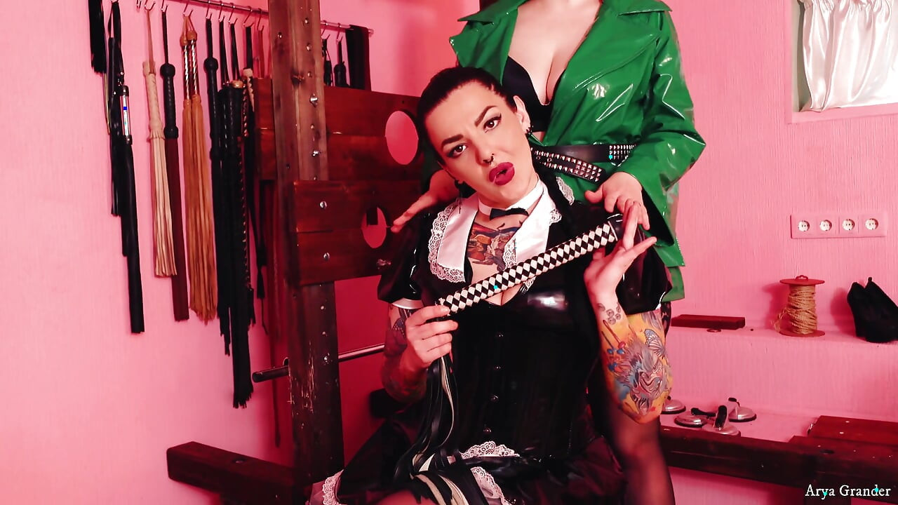 FemDom POV: Sissy Humiliation