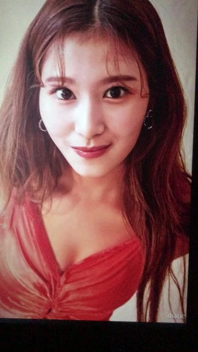 SANA cum tribute