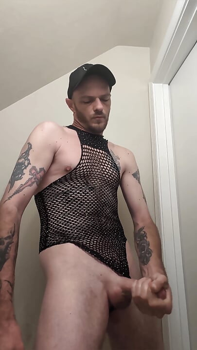 I'll Show You My New Trick but Don't Tell Anyone! Shake on It?