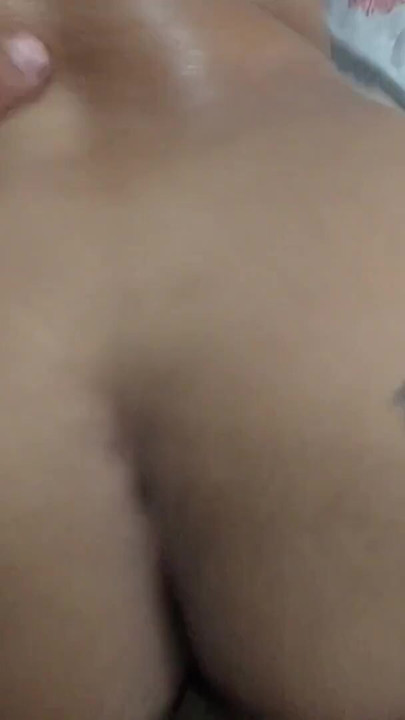 I fuck my stepmom's pussy when I get doggy | Clip 3
