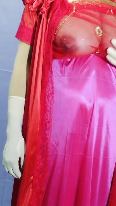 قرية هندية ديزي بهابي مثيرة جميلة | مقطع 2