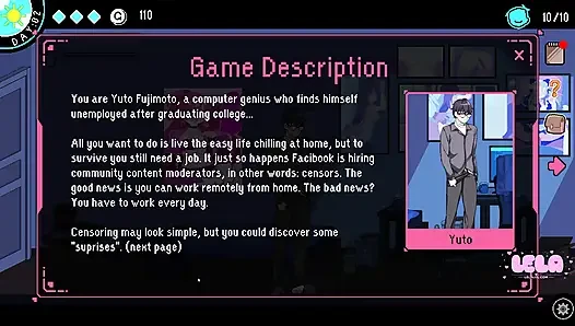 Lelalol'un oynadığı sansür ep 1 oyunu
