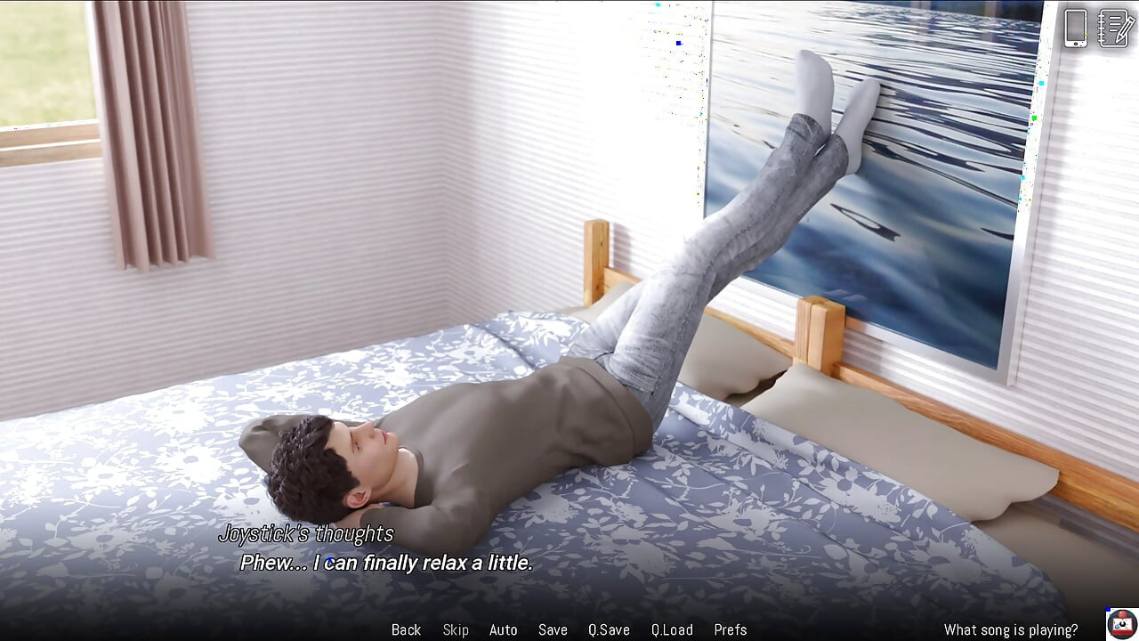 มหาวิทยาลัยปัญหา - ( PT 09) - DREAMNOW