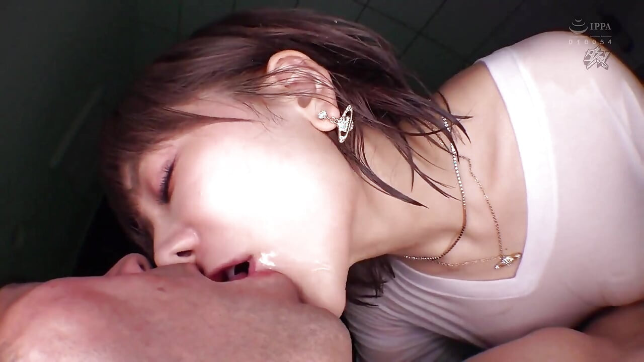 Horny Monster with Drooling Salive Crazy Sexual Desire.mp4