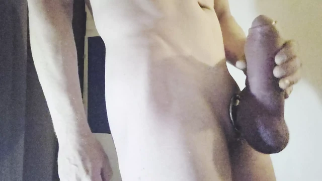 Thick Girthy Dick