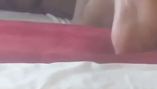 Janet kocasını sikiyor