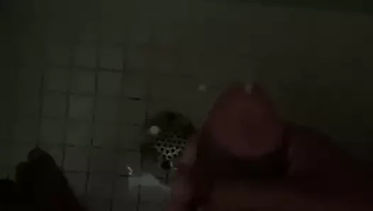 Cum spurt