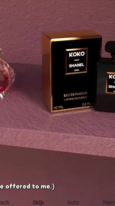 Melody # 10 - Rebecca mi-a oferit o muie.