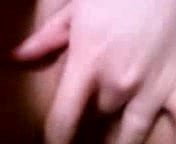 one smooth pussy
