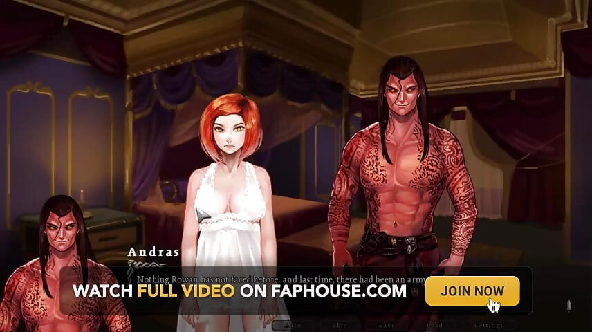 Seeds of Chaos v0.2.52, partie 2, gameplay par Loveskysan69
