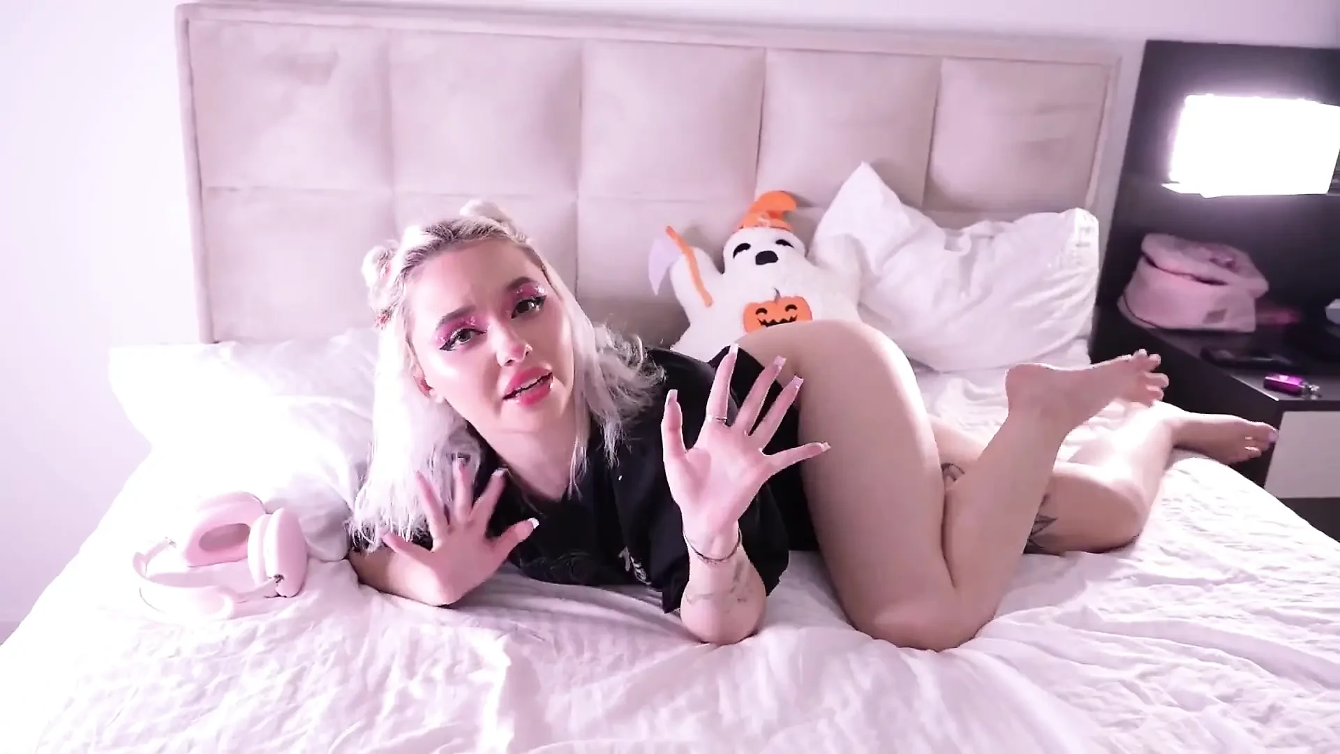 Nka Legran - couple,amateur