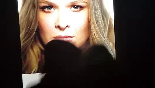Ronda rousey 16
