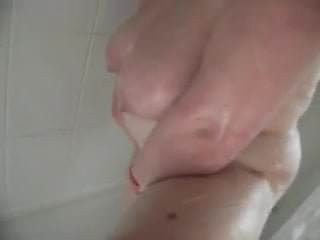 Shower Time