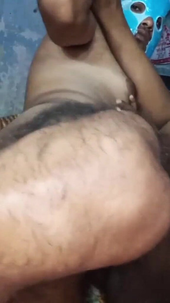 Spectacular moment from "Stepmom & Stepson Fuking For play on Badroom Your Shona"
