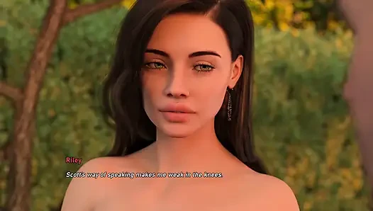 Complete Gameplay - Steps of Debauchery, Part 22
