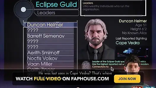 Genesis order. Bir vaka üzerinde çalışma ep.23