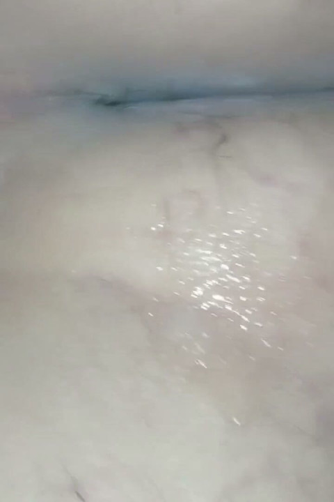 Young College Student Fucks My Tight Pussy in Doggy Style
