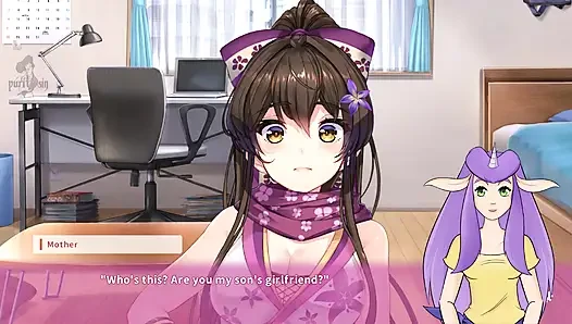 NinNin Days Uncensored Guide Part 3