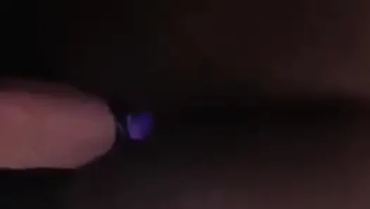 Nahaufnahme Reverse cowgirl