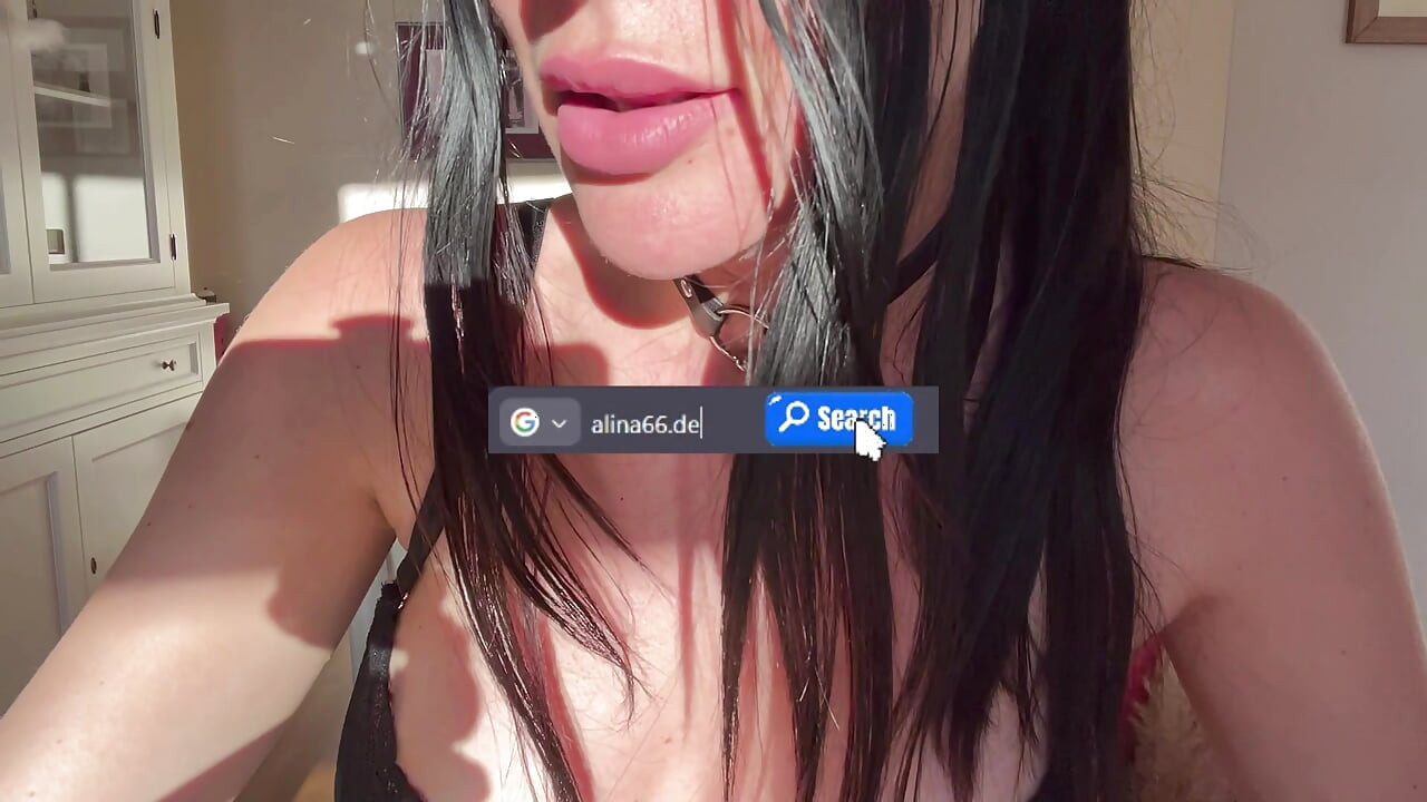 Sensual pegging por sua deusa alemã (ASMR ROLEPLAY)