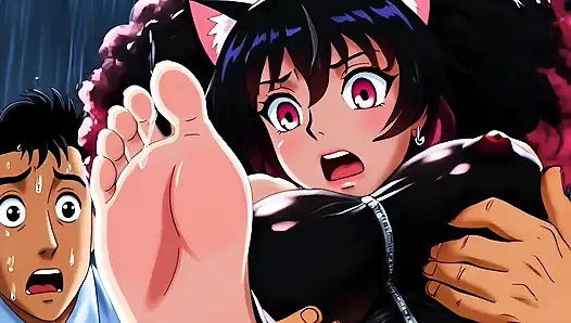 Hentai Memek Gadis Impian Cinta dan Seks Kotor. Cartoon Anime Hentai Ai