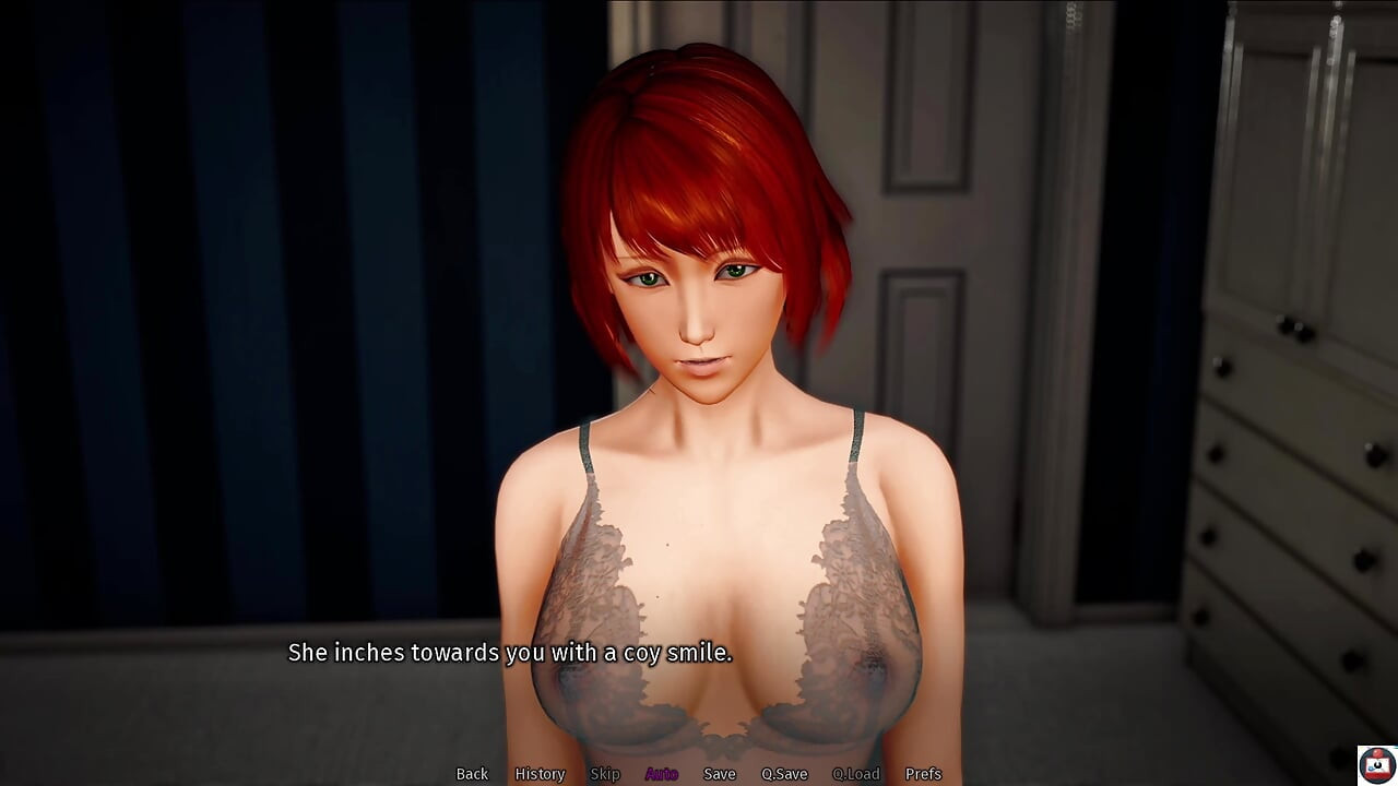 A House in the Rift - ( PT 34) - Zanith