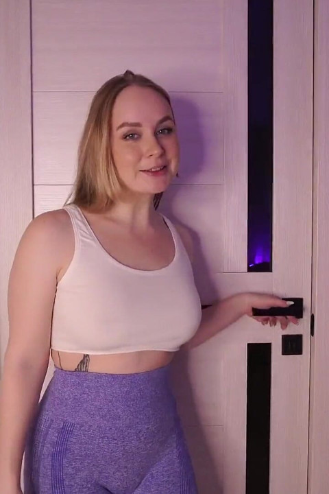 Fucked the Neighbor POV