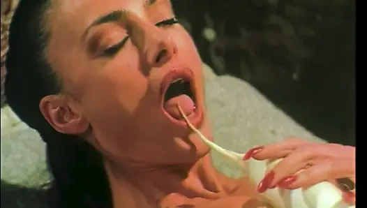 This MILF Just Wants to Drink Cum