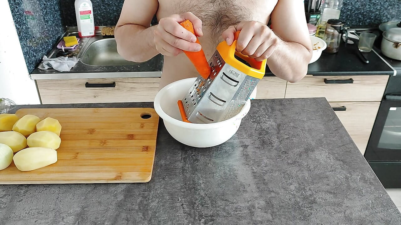 Musical soup