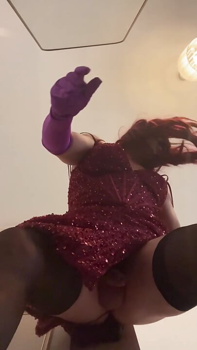 Jessica Rabbit randi ko dohra pravesh phantaasi ke saath door kiya jaata hai