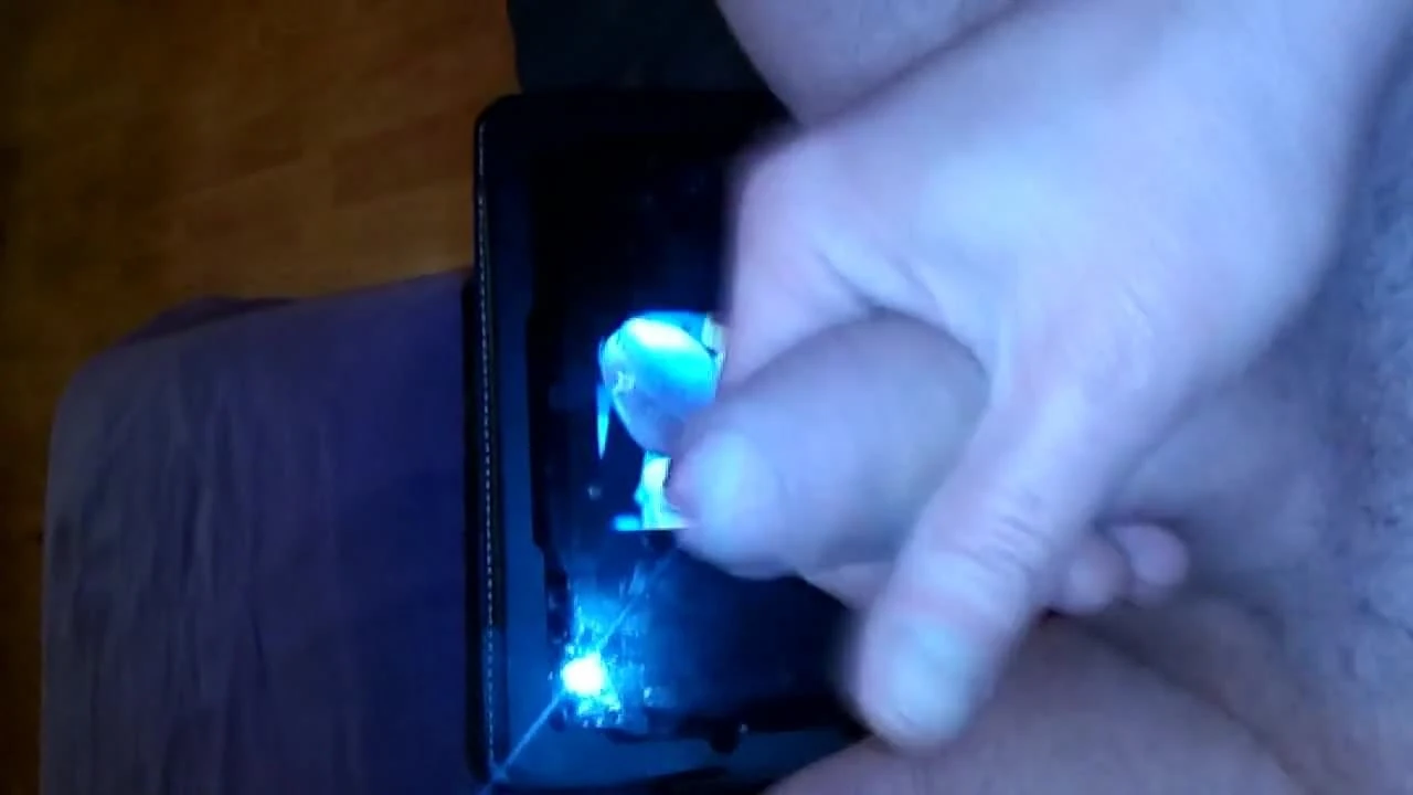 My tribute for my master bellhead cock