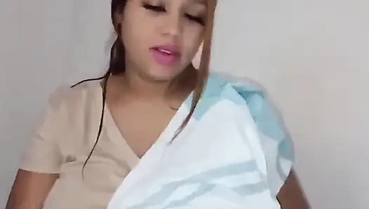 Keilimar Is Excited to Fuck with a Fan!!