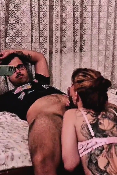Lost His Wife to the Young Big Ass