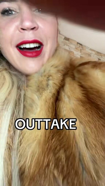 拍摄日！我每天在Instagram上的故事中还有更多内容：kate_monroe.xo