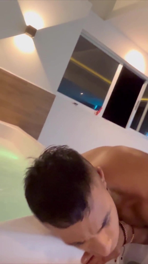 I LOVE TAKING MY COWORKER TO FUCK ME | Clip 1