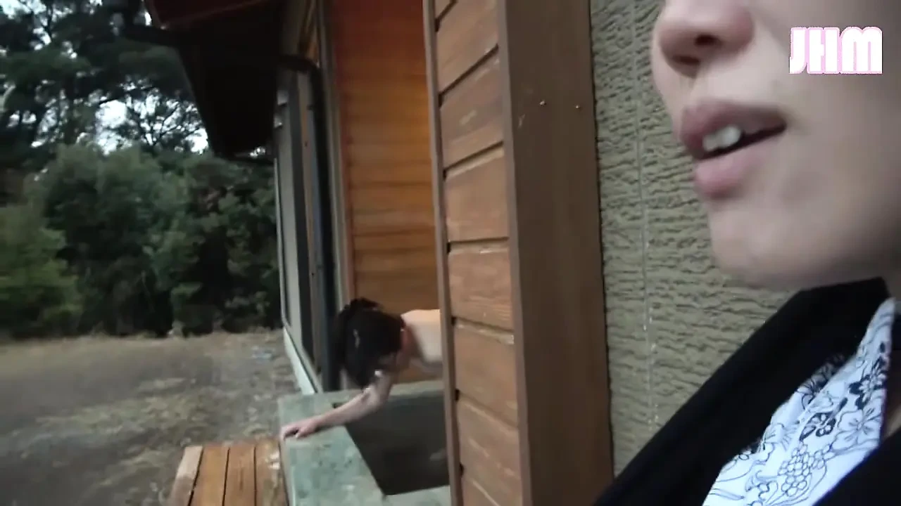 Taboo Villa Escape with a Married Woman From the Lost Paradise - 3