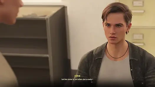 Ein student und viele Geheimnisse (teil 5)