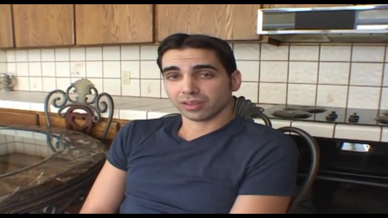 私は射精するのが大好きです。 一人で - シーン07