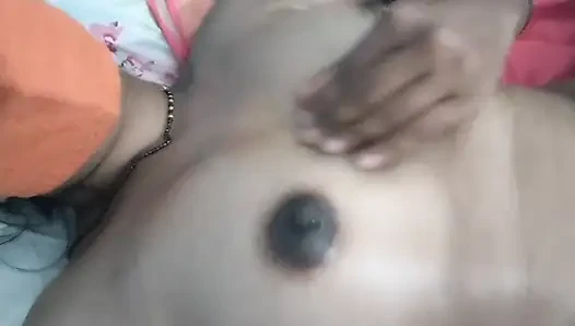 Hot Desi Indian Body pusy fingering