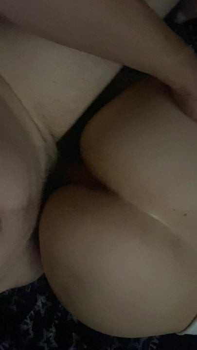 Doggy style