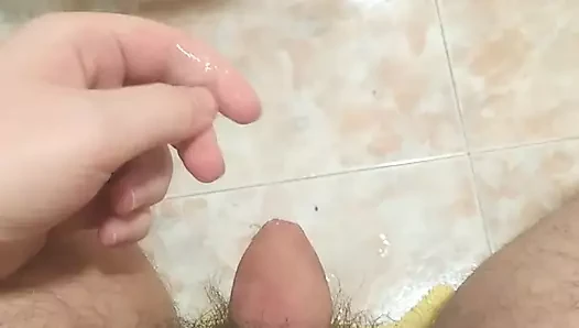 banyo esp büyük yük