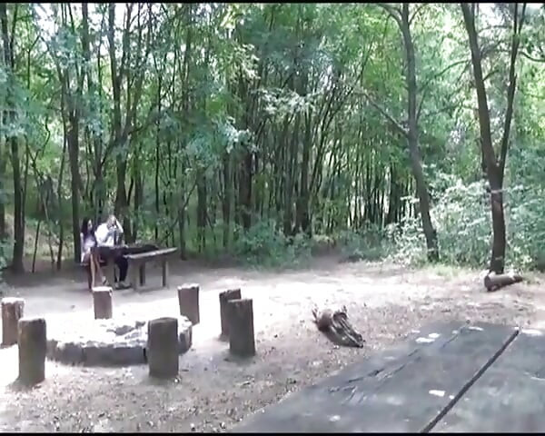 Redhead Slut From Germany Got Smashed by BBC