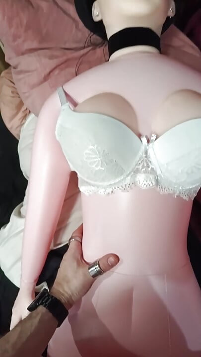 POV - Wet Handjob & Cum on Hana