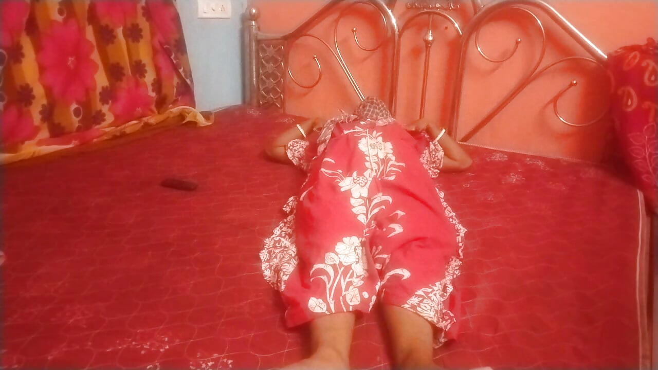 Oil massage sexy video sexy bhabhi