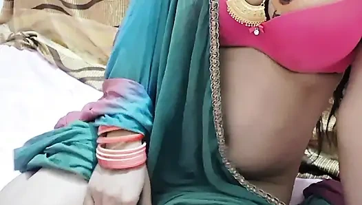 Hitting the ass of a married sister-in-law is its own fun.