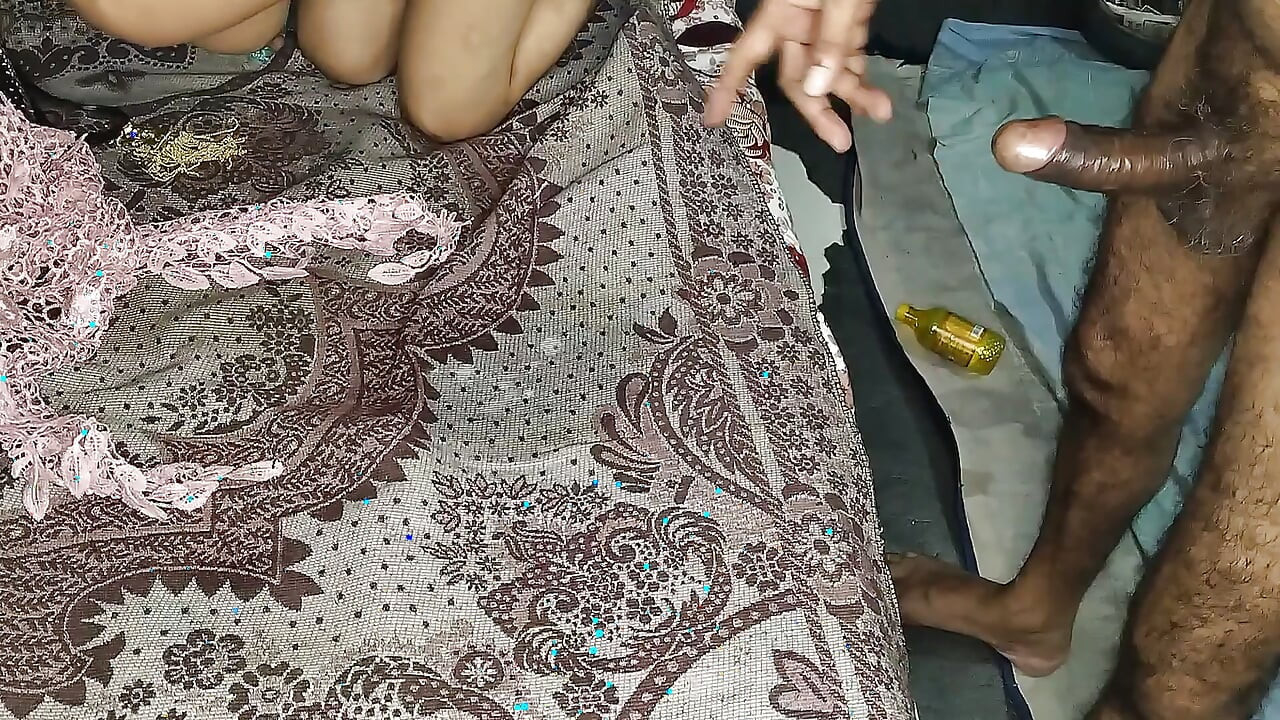 Sasur ji nay bhau kay sath Garma garam sex masti masala