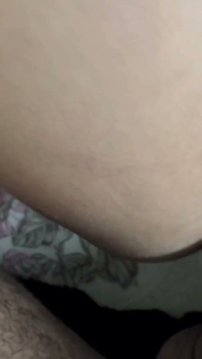 Desi cute Indian bhabhi sex Romance on bed (Hindi) | Clip 1