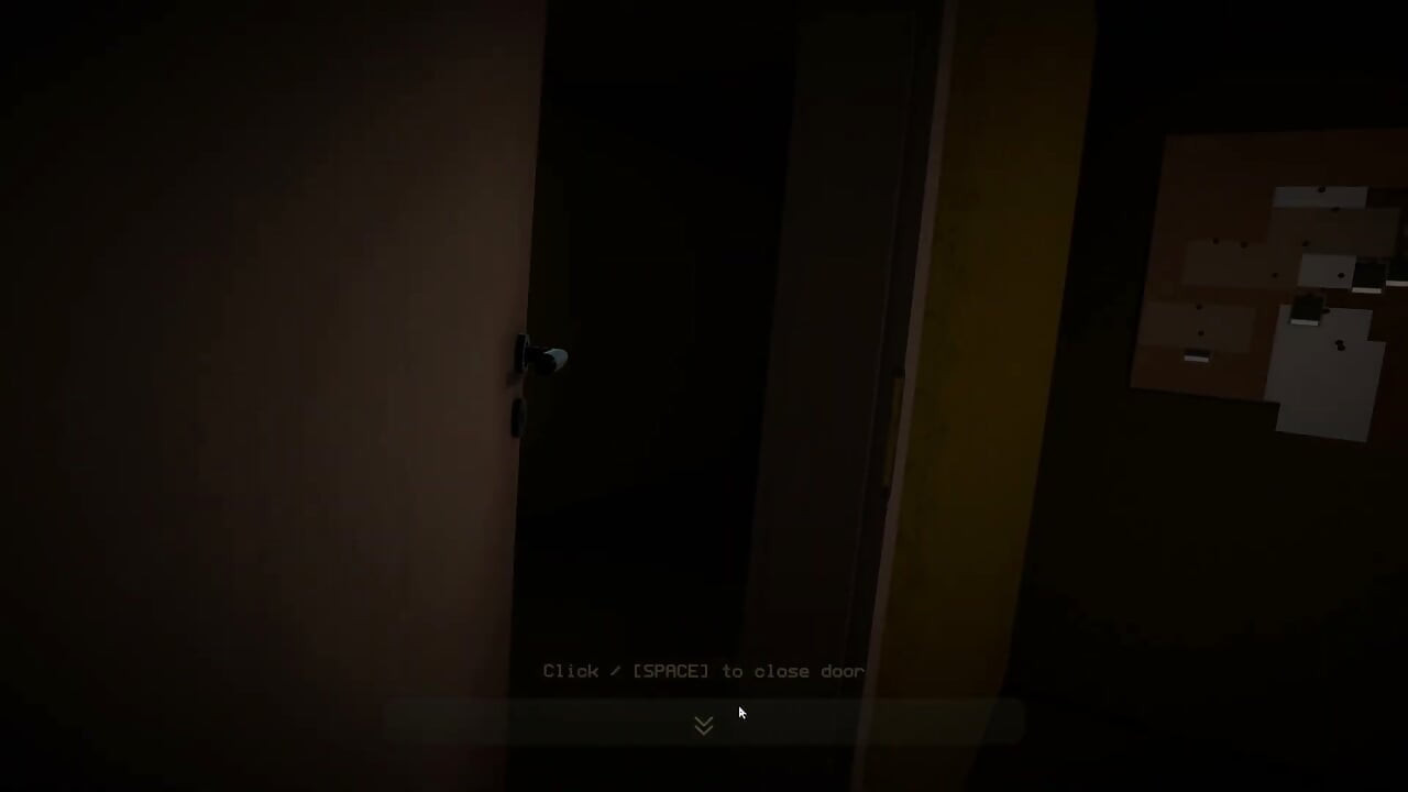 SCP-1471 MALO en Smilers Den Deluxxx